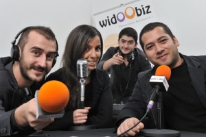 Widoobiz Radio Widoobiz