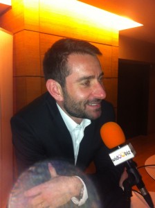 Jean-Christophe Tortora, repreneur de La Tribune sur Widoobiz depuis le Medef Jean-Christophe Tortora, repreneur de La Tribune sur Widoobiz depuis le Medef