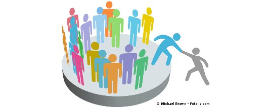 community manager web