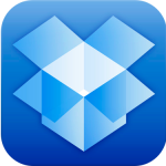 application dropbox