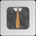 knot-tie application knot tie