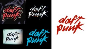 communication des daft punk