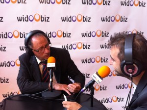 Caisse des dépots sur Widoobiz Claude Blanchet, directeur régional Rhône-Alpes de la Caisse des Dépôts sur Widoobiz