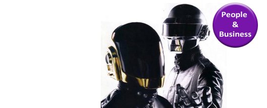 People business daft punk widoobiz People business daft punk widoobiz