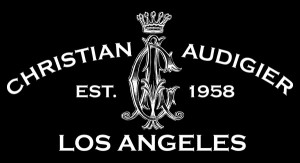 Christian Audigier Logo Christian Audigier Logo