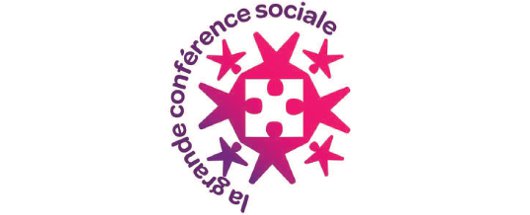 ConfSocialeimg Conférence sociale
