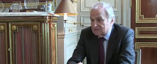 claude bébéar-centre claude bébéar succès d'entrepreneur Axa