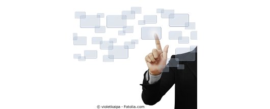 tablettes tablette entreprise