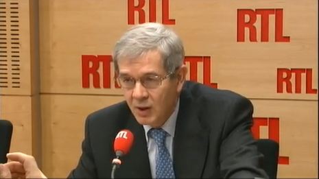 varin Philippe Varin PSA Aulnay