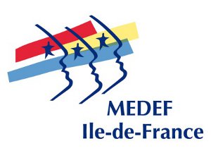 MEDEF IDF sur Widoobiz
