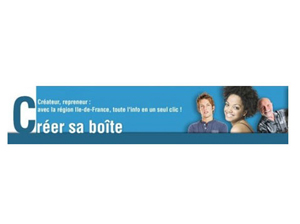 creer sa boite