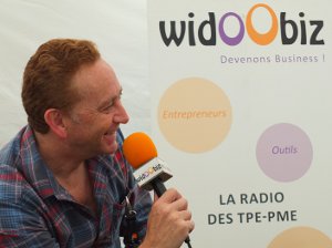 magicien widoobiz