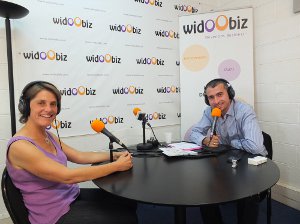 quartiers d'affaires sur Widoobiz