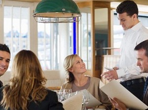 repas d'affaires 7 erreurs entrepreneurs