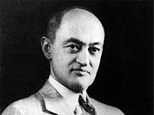 schumpeter