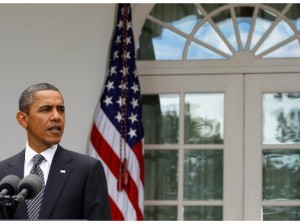 Barack Obama entrepreneur et vison de l'entrepreneuriat