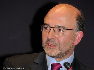 Politique Les Pigeons entrepreneur Fleur Pellerin Bercy