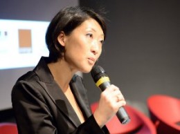 fleur pellerin ministre de l'économie numérique orange transition numérique entrepreneur