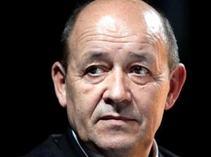 Jean-Yves Le Drian ministre Défense Pacte PME budget