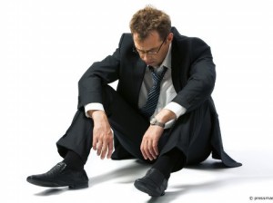 stress entrepreneur sans perdre la face