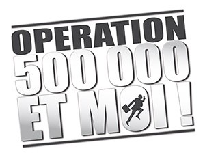 500000 et moi
