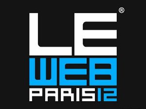 Conférence LeWeb