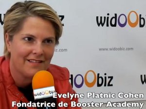 Evelyne Platnic-Cohen, Booster Academy objections d'un prospect