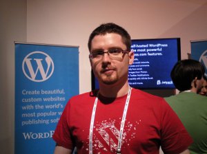 Jeremy Herve Wordpress