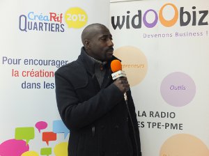 Lamine Camara