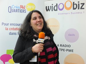 Murielle Cottaz Cordier