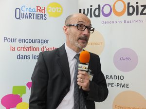 Guy Thébaud