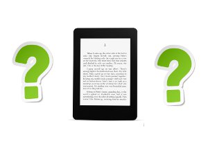 liseuse kindle ipad tablette surface microsoft entrepreneur