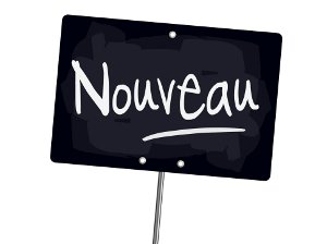 Les nouveaux business du mois d'avril