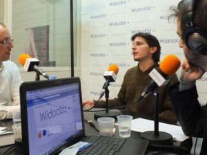 Free Adgate le débat entre un publicitaire et un antipub