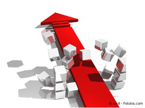 création entreprise en 2012