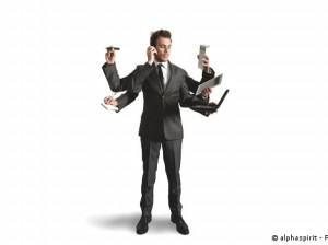 Les plus sûrs d'eux-mêmes sont généralement les moins bons