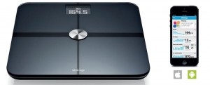 withings withing produits connectés entrepreneur