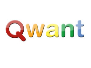 Qwant, moteur de recherche