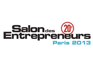 salon des entrepreneurs de paris
