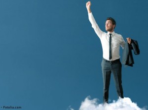Un employé heureux est un employé studieux