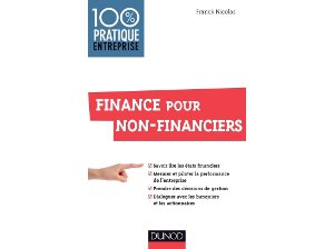 Finance pour non financiers