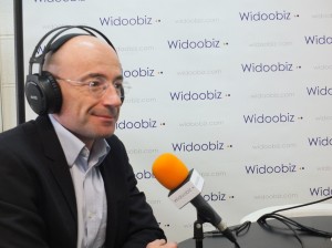 Jérôme Lascombe Dirigeant de Public System Hopscotch
