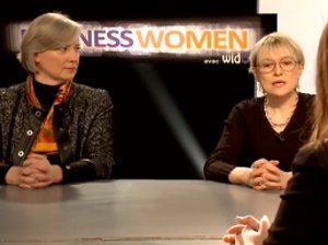 business women