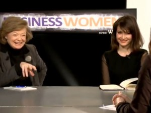 business women
