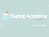 startup