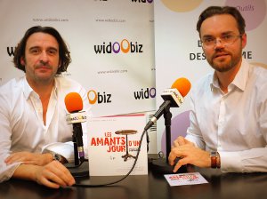 Bruno-Predebon_Les-Amants-d-un-jour_Widoobiz