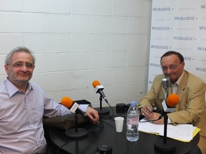 Thierry Weil - Fabrique de l'industrie