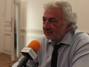 Franck Provost