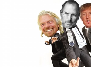 Embaucher steve Jobs
