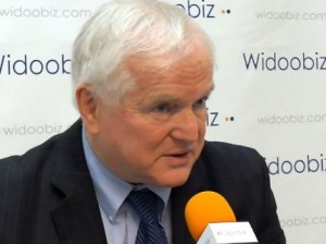 Jean-Claude Volot, candidat à la présidence du MEDEF